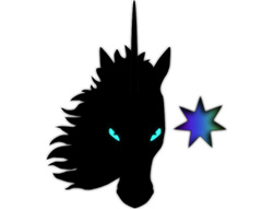 Magic Unicorn
